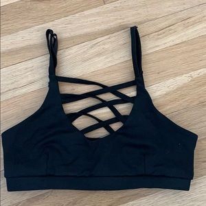 Bombshell Sports Bra